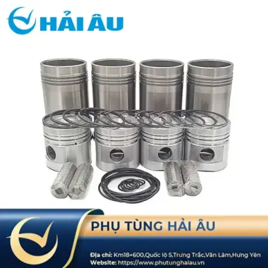 Bộ hơi Động cơ CUMMINS B5.9C