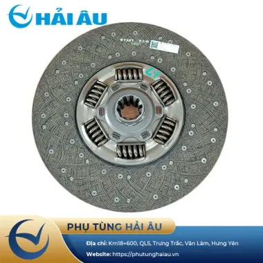 Lá côn xe Đầu kéo 420 cầu láp