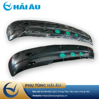 Chắn nắng xe ChengLong H5