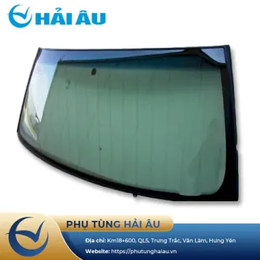 Kính chắn gió xe ChengLong H5