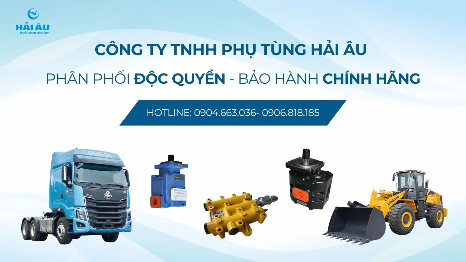 Công Ty TNHH Phụ Tùng Hải Âu: Chính Sách Bảo Hành và Hậu Mãi