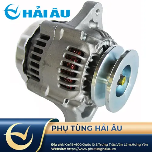 Máy phát Động cơ Dongfeng SC5D130G2B1