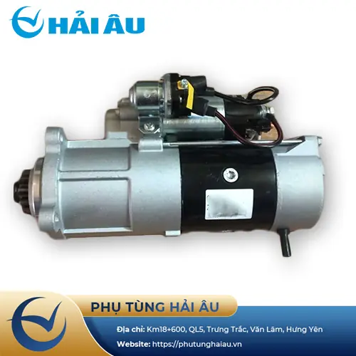 Củ đề xe Tải Thùng M3