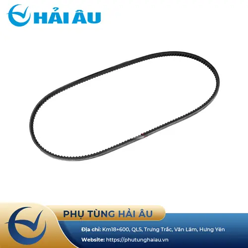 Dây curoa xe Tải Thùng 330-350