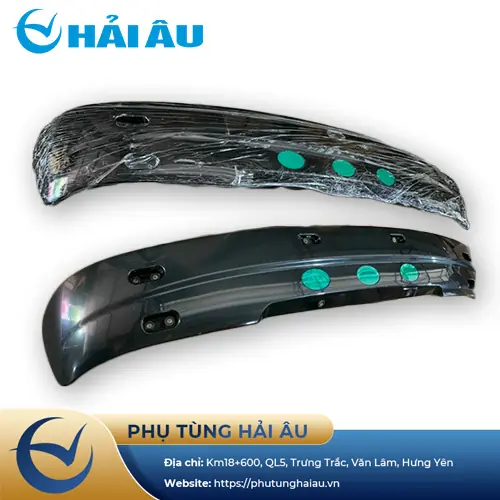 Chắn nắng xe ChengLong H5