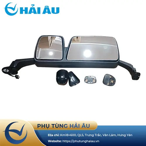 Gương xe ChengLong H5